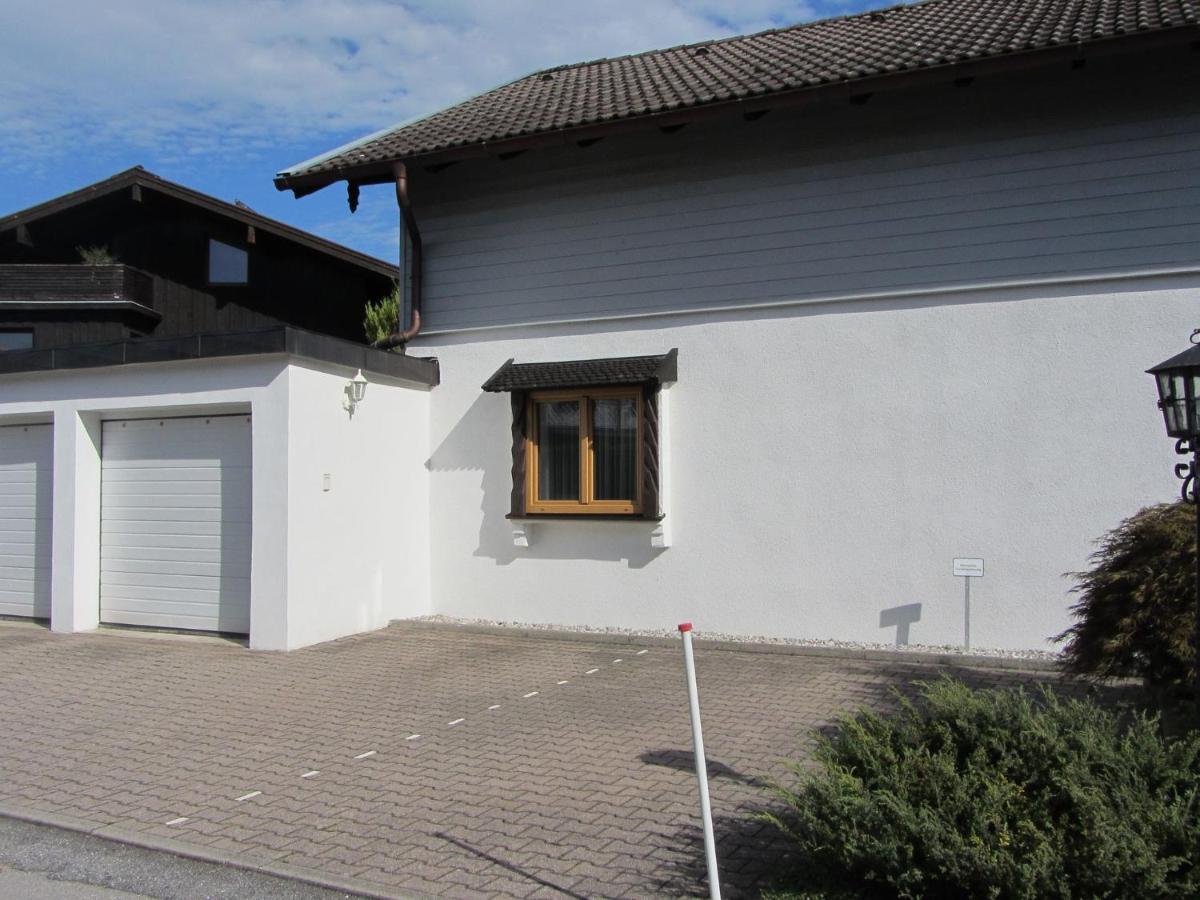 Ferienwohnung Steininger Erika Grassau  Exterior foto