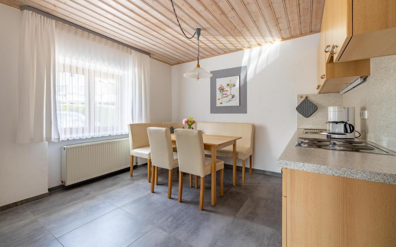 Ferienwohnung Steininger Erika Grassau  Exterior foto